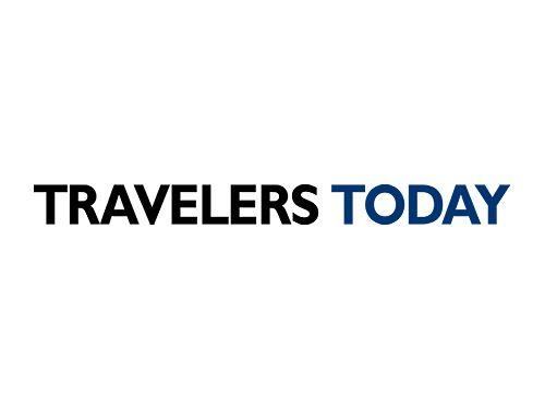Travelers Logo - Travelers Today Logo - Sugar Factory