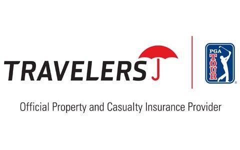 Travelers Logo - Travelers Championship