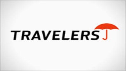 Travelers Logo - Travelers Profit Disappoints, Revenues Boost Shares