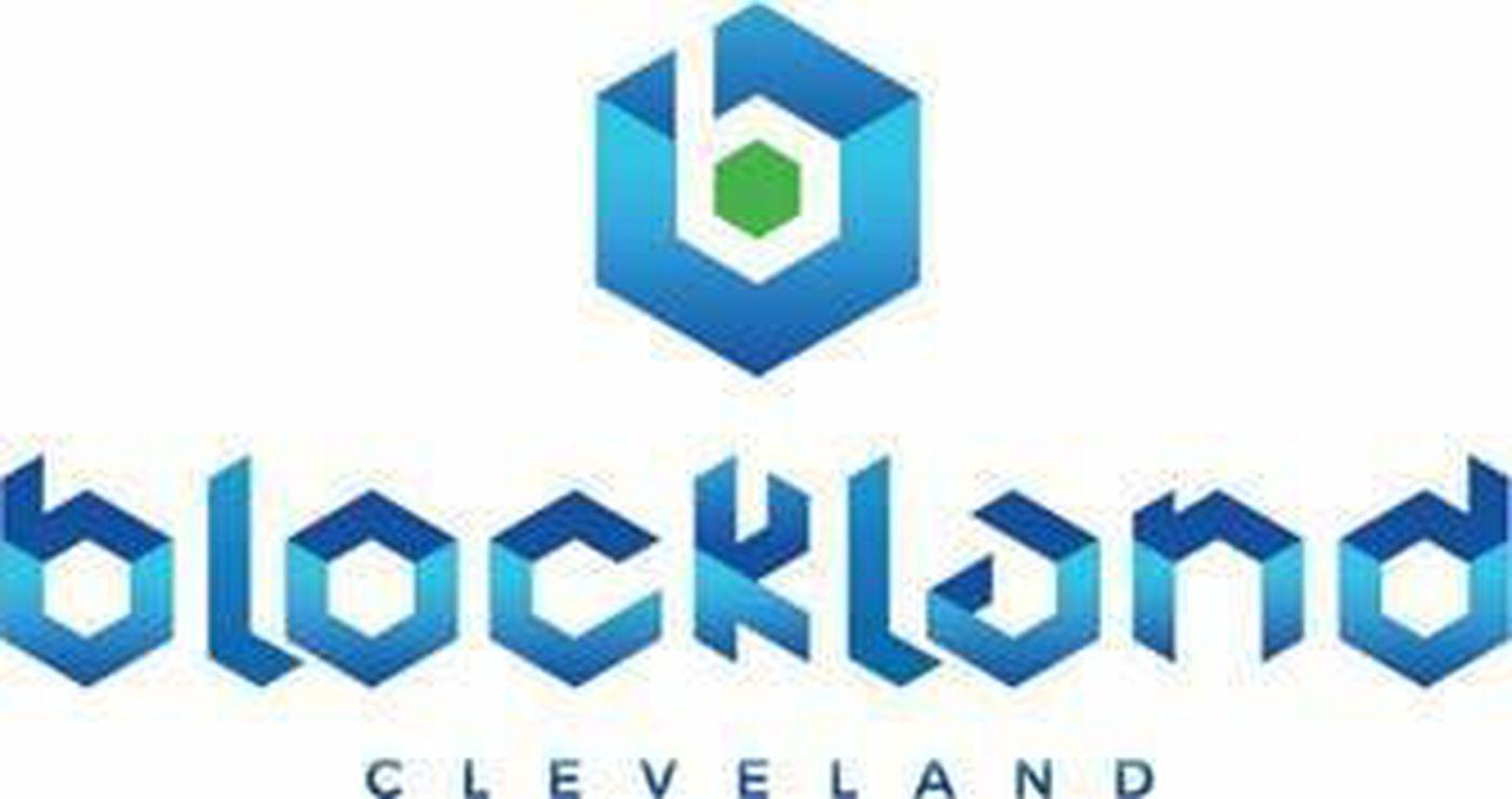 Blockland Logo - Blockland Solutions Conference speakers announced for 2019