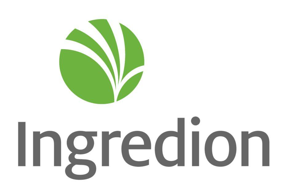 Ingredion Logo - Ingredion Incorporated