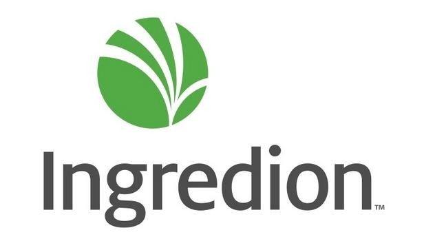 Ingredion Logo - Ingredion Incorporated