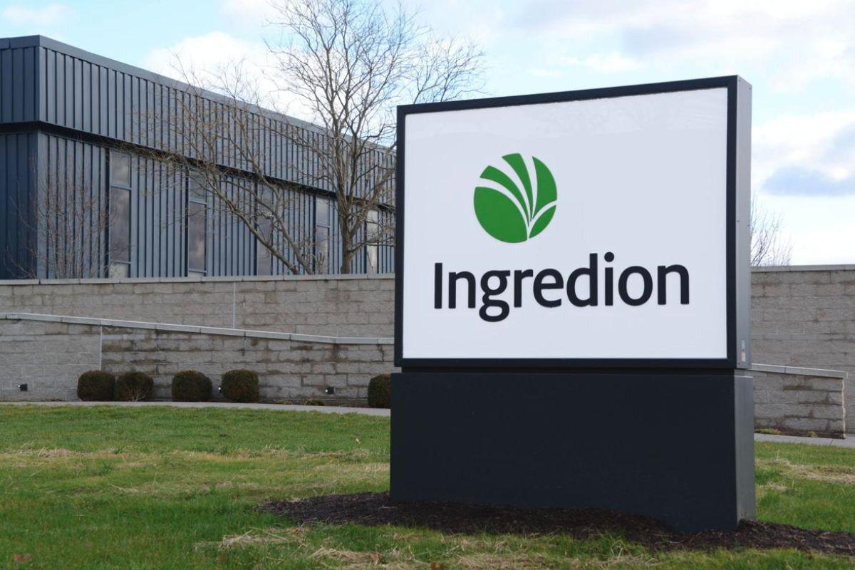 Ingredion Logo - â€˜Unexpected eventsâ€™ lead to disappointing results at Ingredion ...