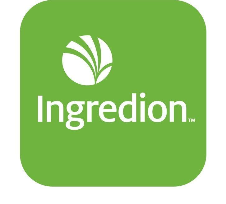 Ingredion Logo - The Global Miller: 18/08/2016: Ingredion to acquire rice starch and ...