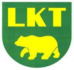 LKT Logo - LKT Information No. 014542161 (EUIPO, 2015)