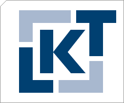 LKT Logo - Reference LKT | Lüling Marketing GmbH