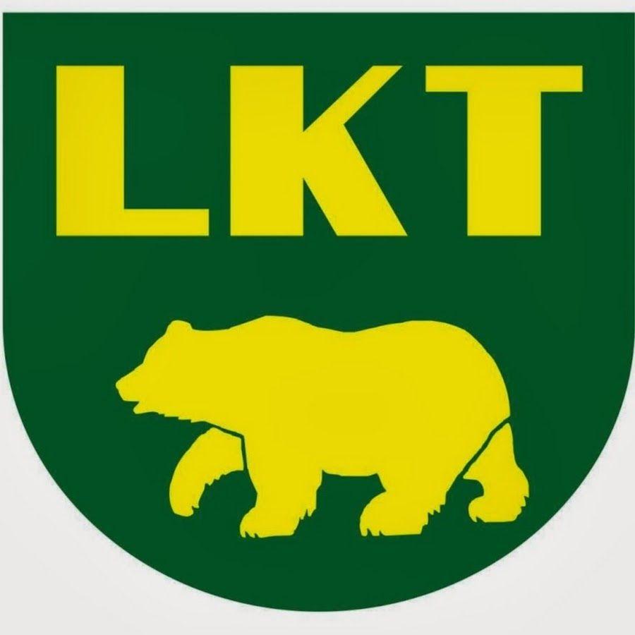 LKT Logo - Martimex Alfa - LKT - YouTube