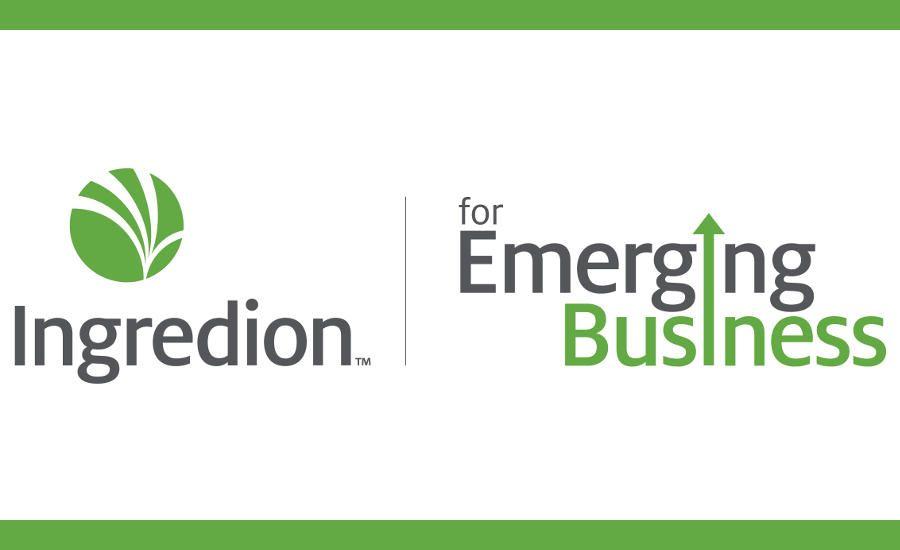 Ingredion Logo - Ingredion for Emerging Business Partners with The Hatchery Chicago ...