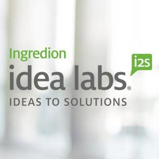 Ingredion Logo - Meet Ingredion