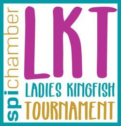 LKT Logo - LKT 2019 - South Padre Island Chamber of Commerce, TX