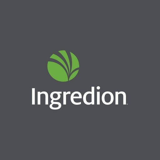 Ingredion Logo - Ingredion Meetings by Ingredion