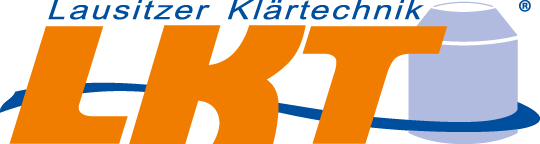 LKT Logo - Ihr Partner für innovative Klärtechnik