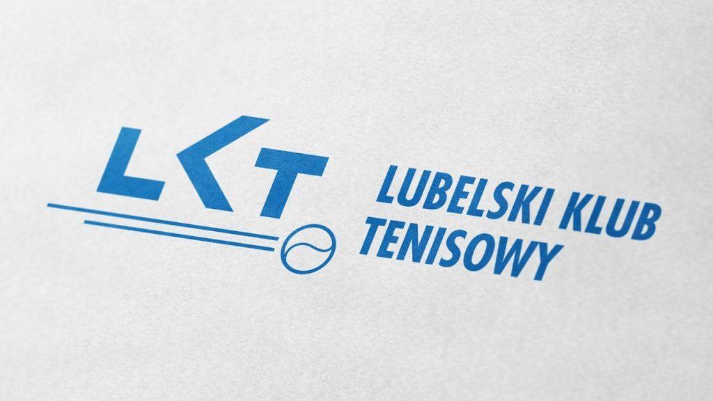 LKT Logo - Vena Art zaprojektowała nowe logo dla LKT