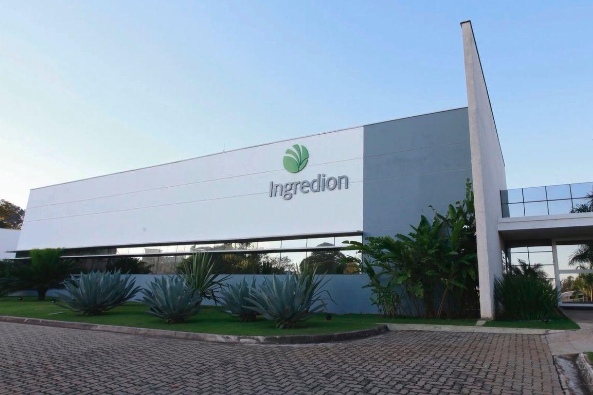 Ingredion Logo - Tough first quarter leads Ingredion to take pricing action | 2019-05 ...