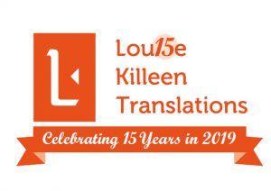 LKT Logo - LKT marks 15th anniversary with launch of CPD store. Louise Killeen