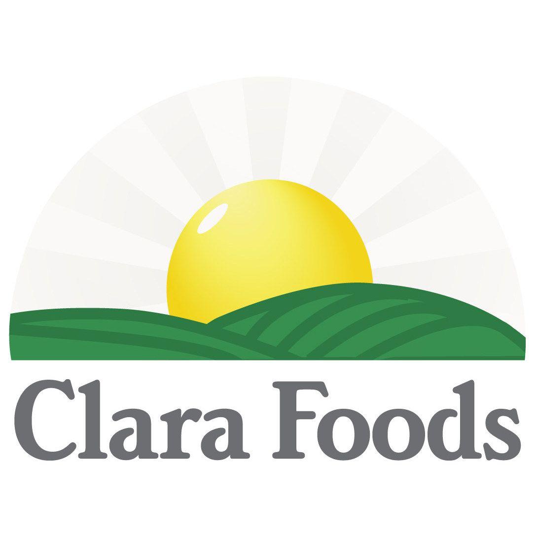 Ingredion Logo - Clara Foods Secures Series B Financing Led by Ingredion and Inks ...