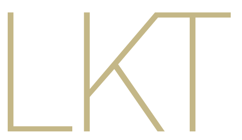 LKT Logo - The Law office of Laja K. Thompson, PLLC | Park City Law Firm