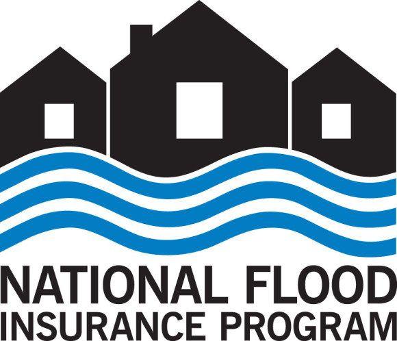 NFIP Logo - Flood Insurance | MSD