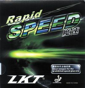 LKT Logo - LKT Rapid Speed