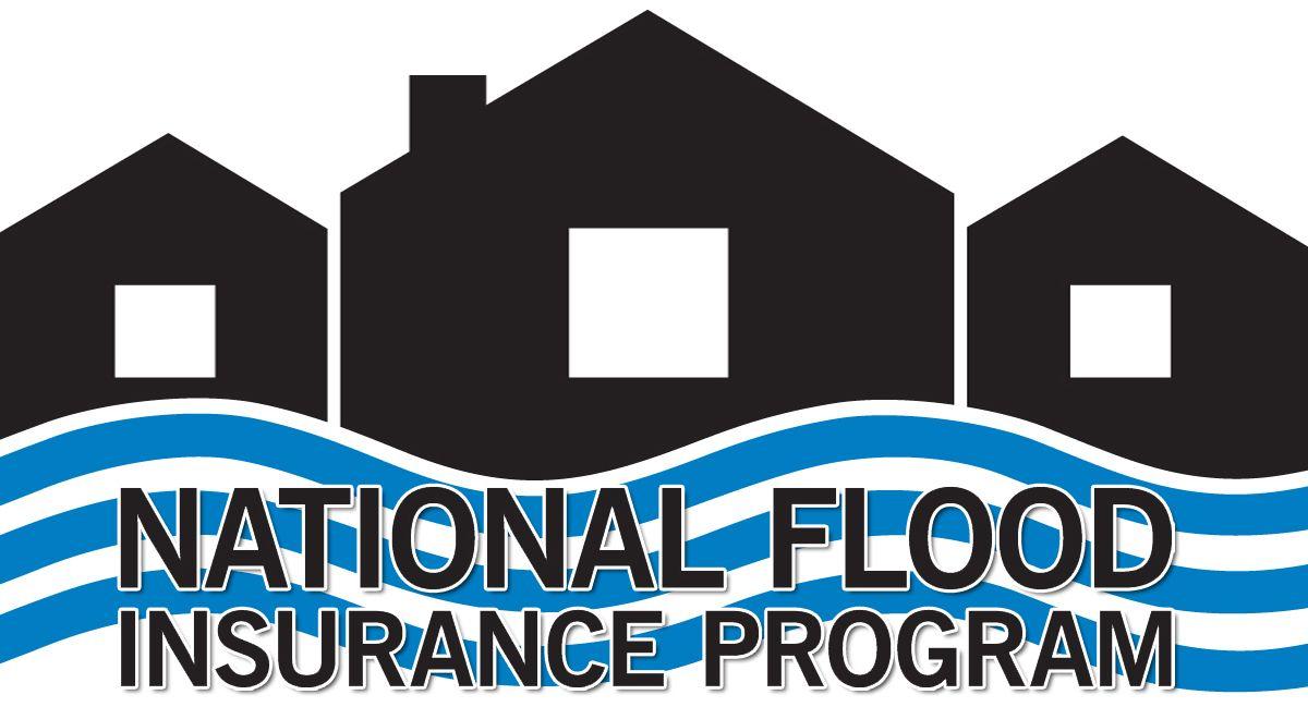 NFIP Logo - National Flood Insurance Program Letters