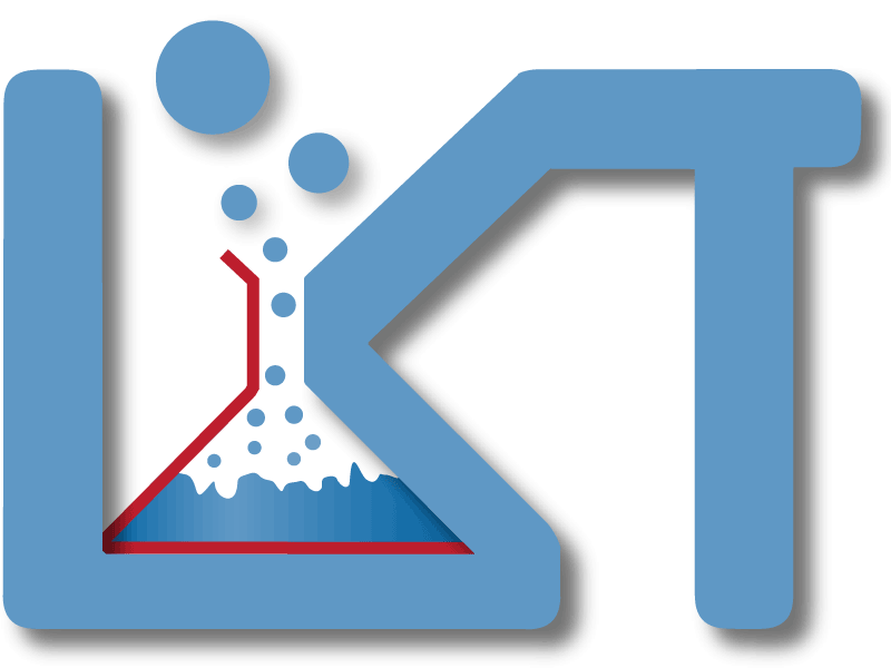 LKT Logo - LKT Laboratories. Biomol GmbH Science Shop