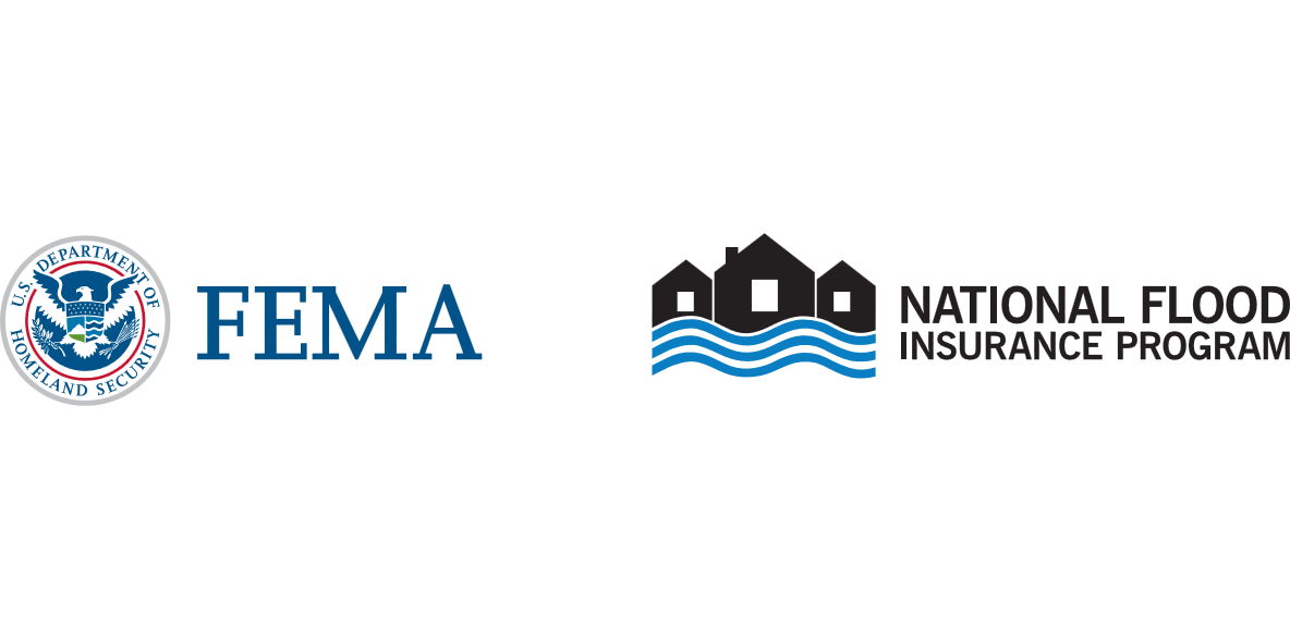 NFIP Logo - Floodplain Management of Memphis