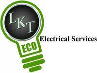 LKT Logo - LKT Electrical Services Ltd in Bicester, Oxfordshire