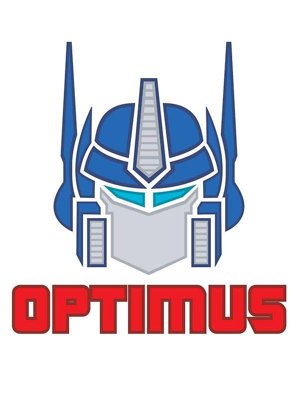 Optimus Logo - Optimus prime Logos