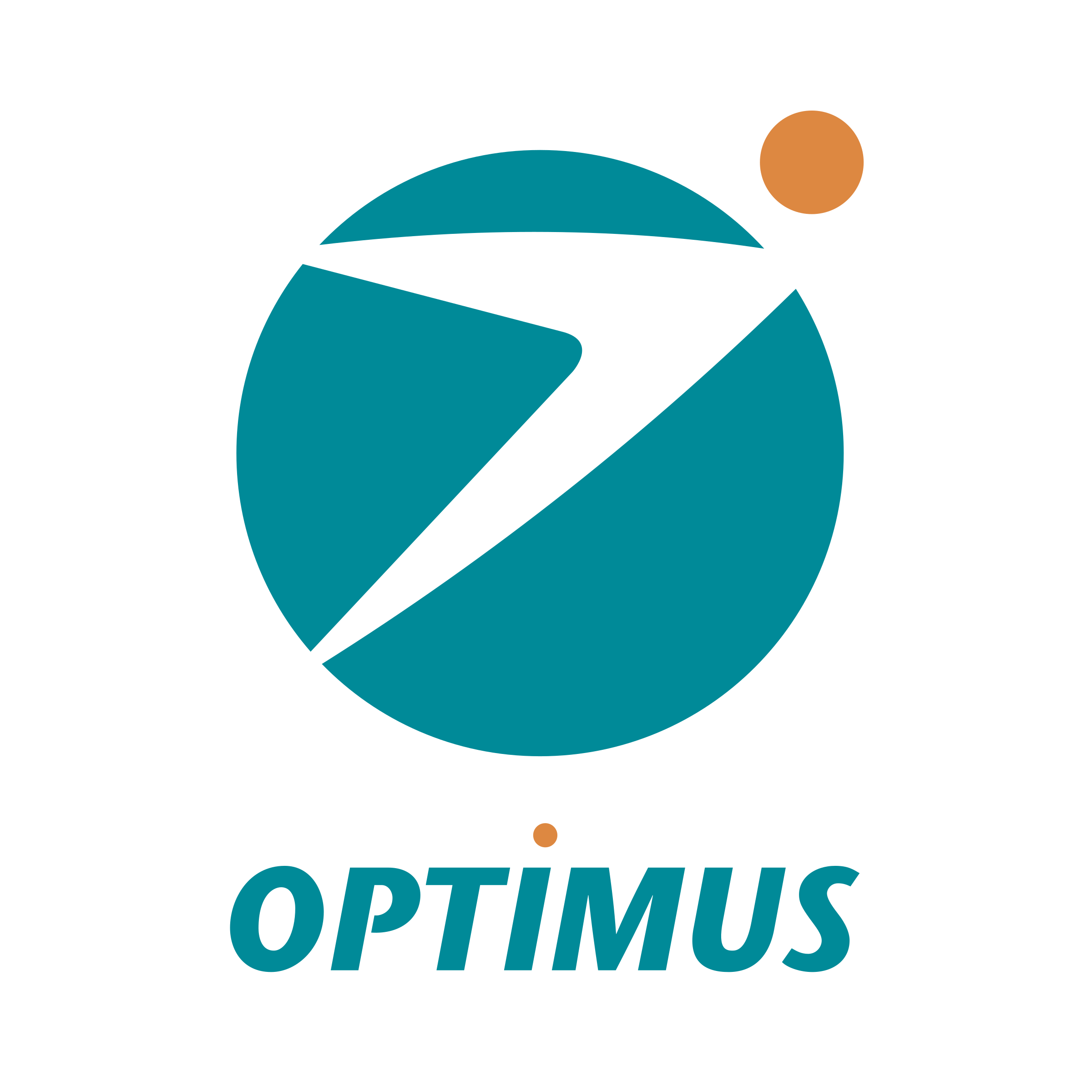 Optimus Logo - Optimus Logo PNG Transparent & SVG Vector