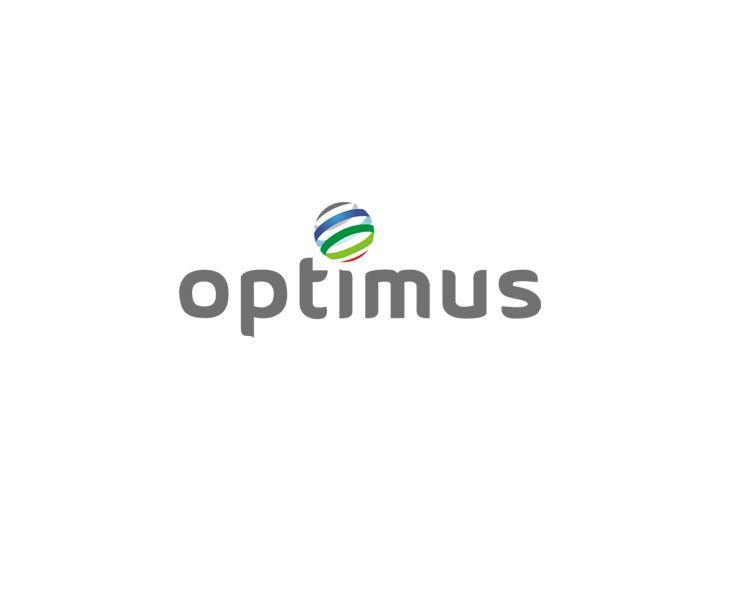 Optimus Logo - Sribu: Logo Design - Logo Design for 
