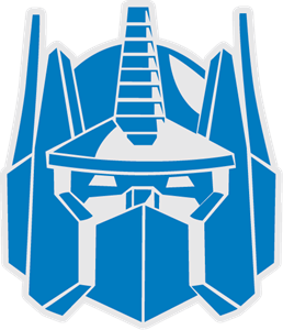 Optimus Logo - Search: Transformers - Optimus Prime Logo Vectors Free Download