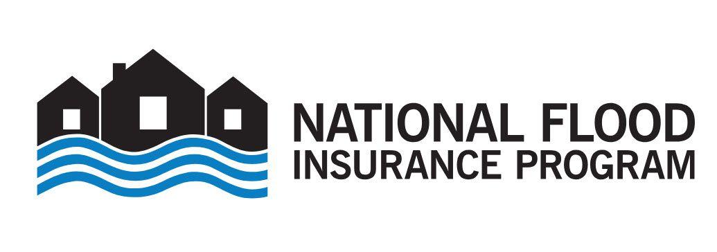 NFIP Logo - Washington State Insurance Update: Update: Flood insurance may be