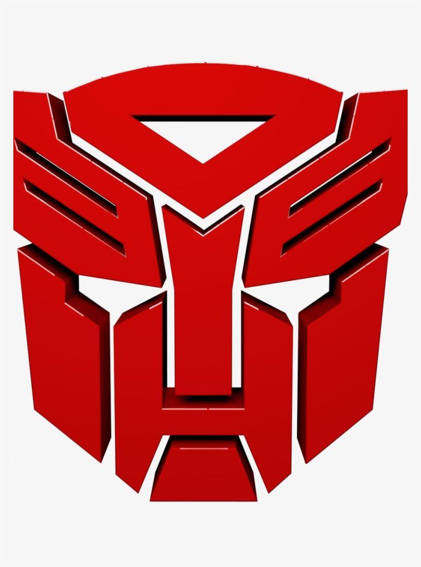 Optimus Logo - Autobot Symbol Wallpaper - Optimus Prime Logo Png - Free Transparent ...