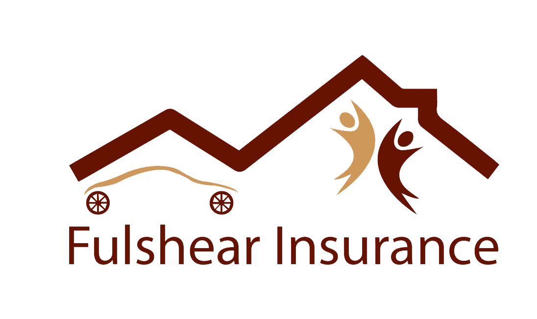 NFIP Logo - Flood Insurance - Fulshear Insurance®