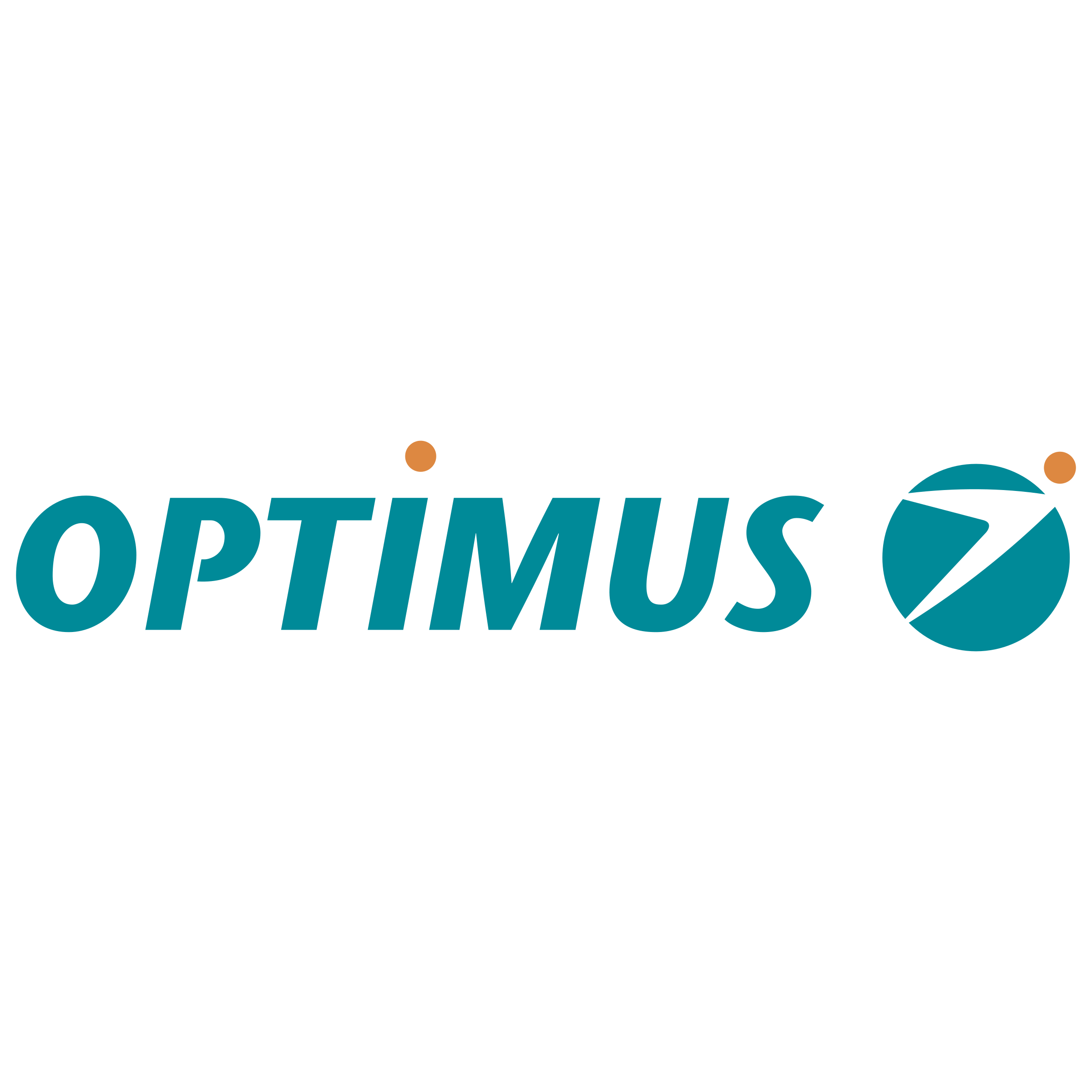 Optimus Logo - Optimus Logo PNG Transparent & SVG Vector
