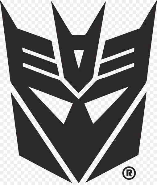 Optimus Logo - Transformers: The Game Logo Optimus Prime Transformers Decepticons