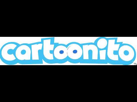 Cartoonito Logo - Cartoonito logo (Cartoon Network, Boomerang)