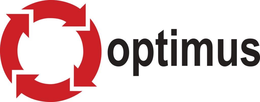 Optimus Logo - Optimus Logo 02 17 17. Energy Marketing Conference