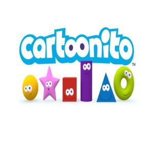 Cartoonito Logo - cartoonito : Free Download, Borrow, and Streaming : Internet Archive
