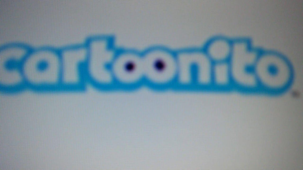 Cartoonito Logo - Cartoonito Logo