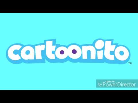 Cartoonito Logo - ACCESS: YouTube