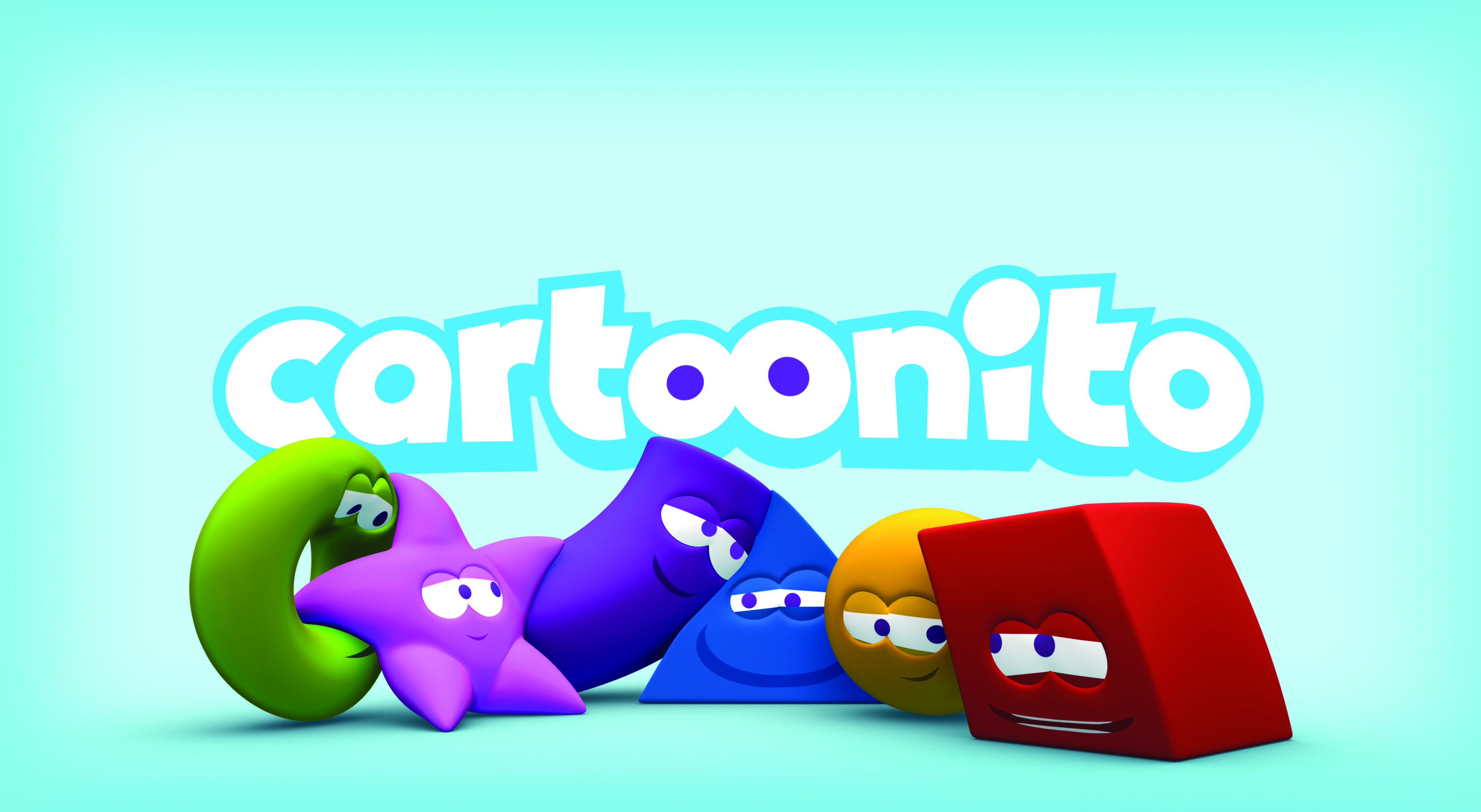 Cartoonito Logo - TalkTalk Adds Cartoonito To Channel Line Up