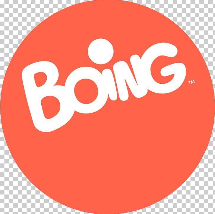 Cartoonito Logo - Boing Television Channel Logo Mediaset España Comunicación PNG
