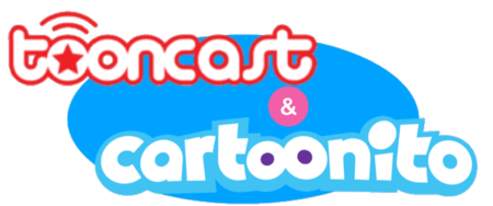 Tooncast Logo - Tooncast & Cartoonito (United States) | Dream Logos Wiki | FANDOM ...