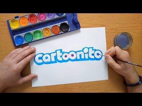 Cartoonito Logo - ACCESS: YouTube