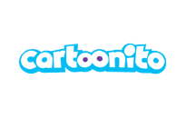 Cartoonito Logo - logo-cartoonito | Complete Control