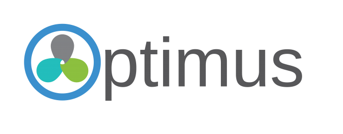 Optimus Logo - Optimus • Neural Technologies