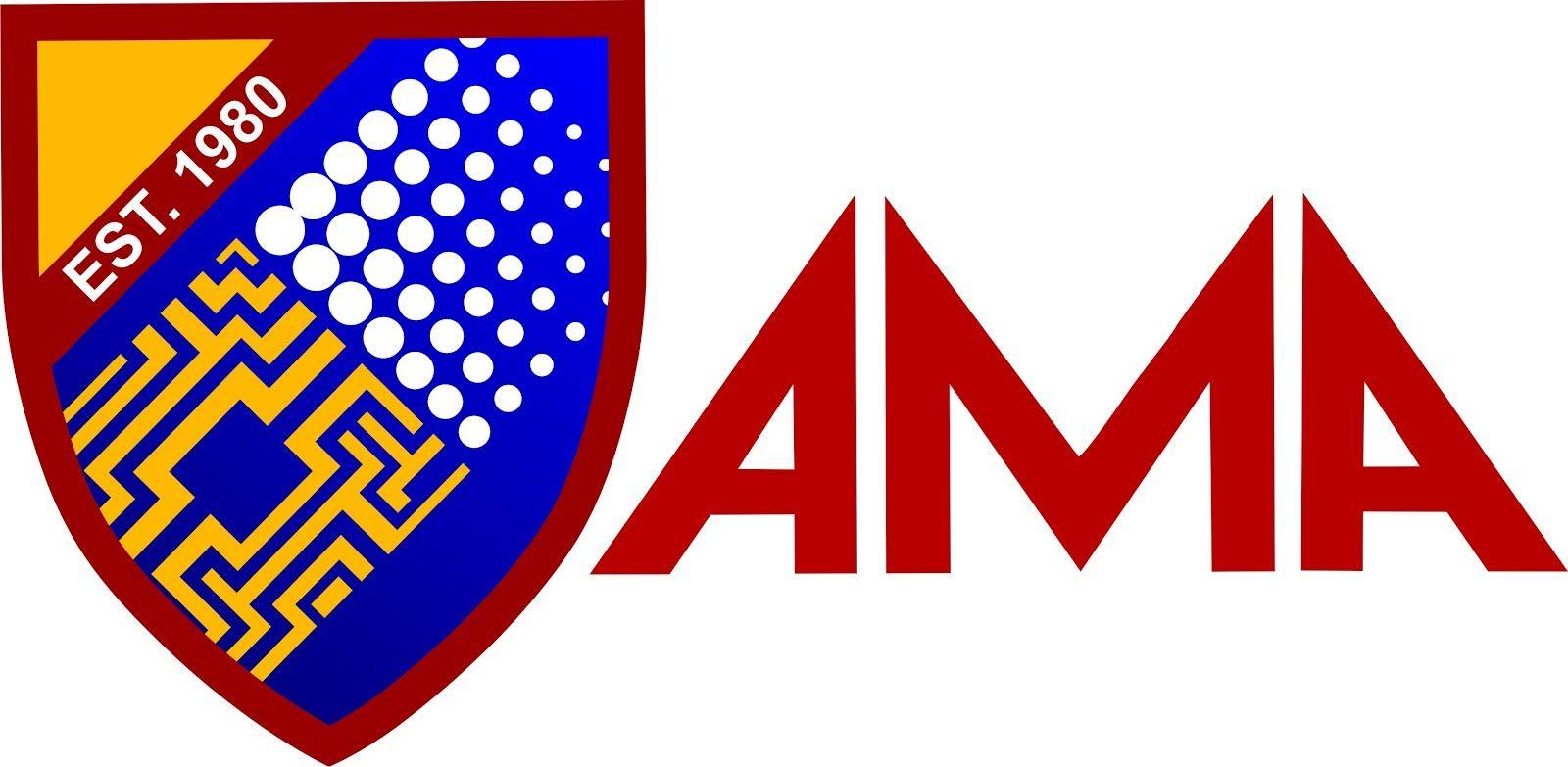AMA Logo - AMA Logo - Rawan Engineering
