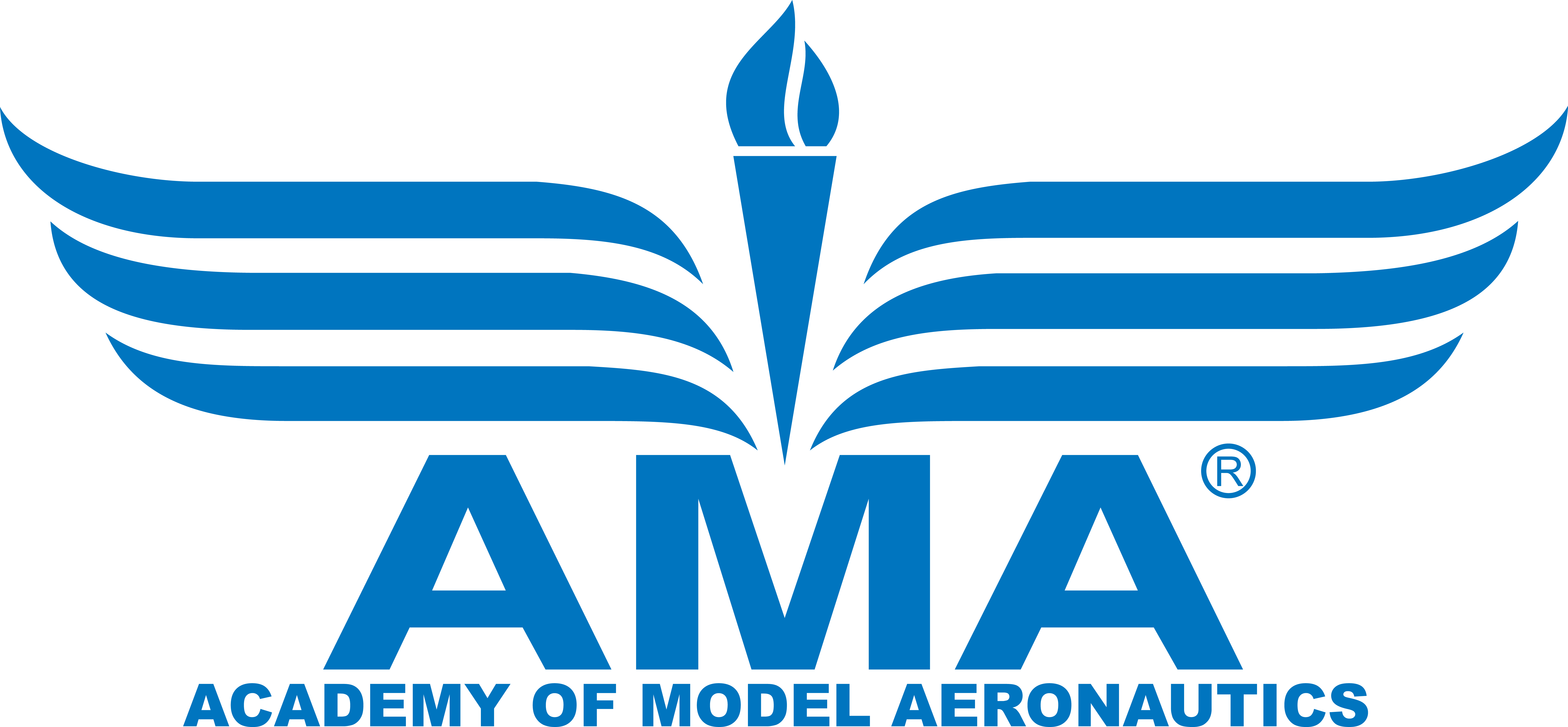 AMA Logo - AMA Logos | Academy of Model Aeronautics