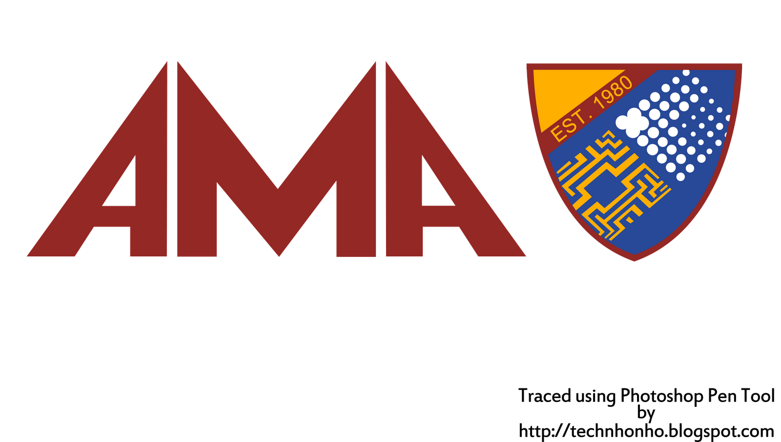 AMA Logo - Ama Logos